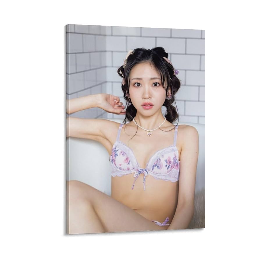櫻井優衣 ポスター Amazon.co.jp: 櫻井優衣 下着 水着 セクシーポスター