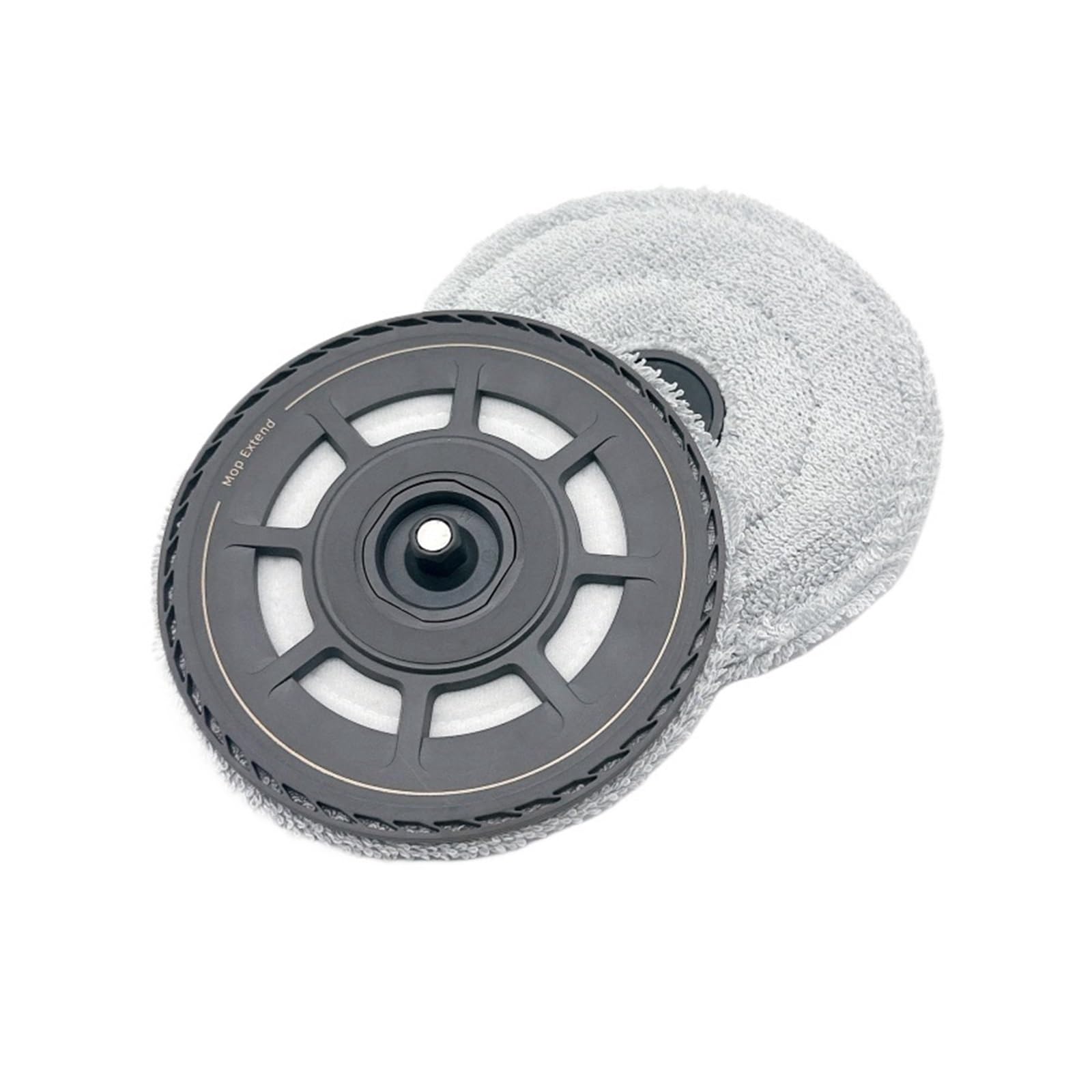 UKDNAEUF Compatible for Dreame X50 Ultra. Carpet Automatic Lift Mop Extended Pallet Robot Cleaer Spare Parts