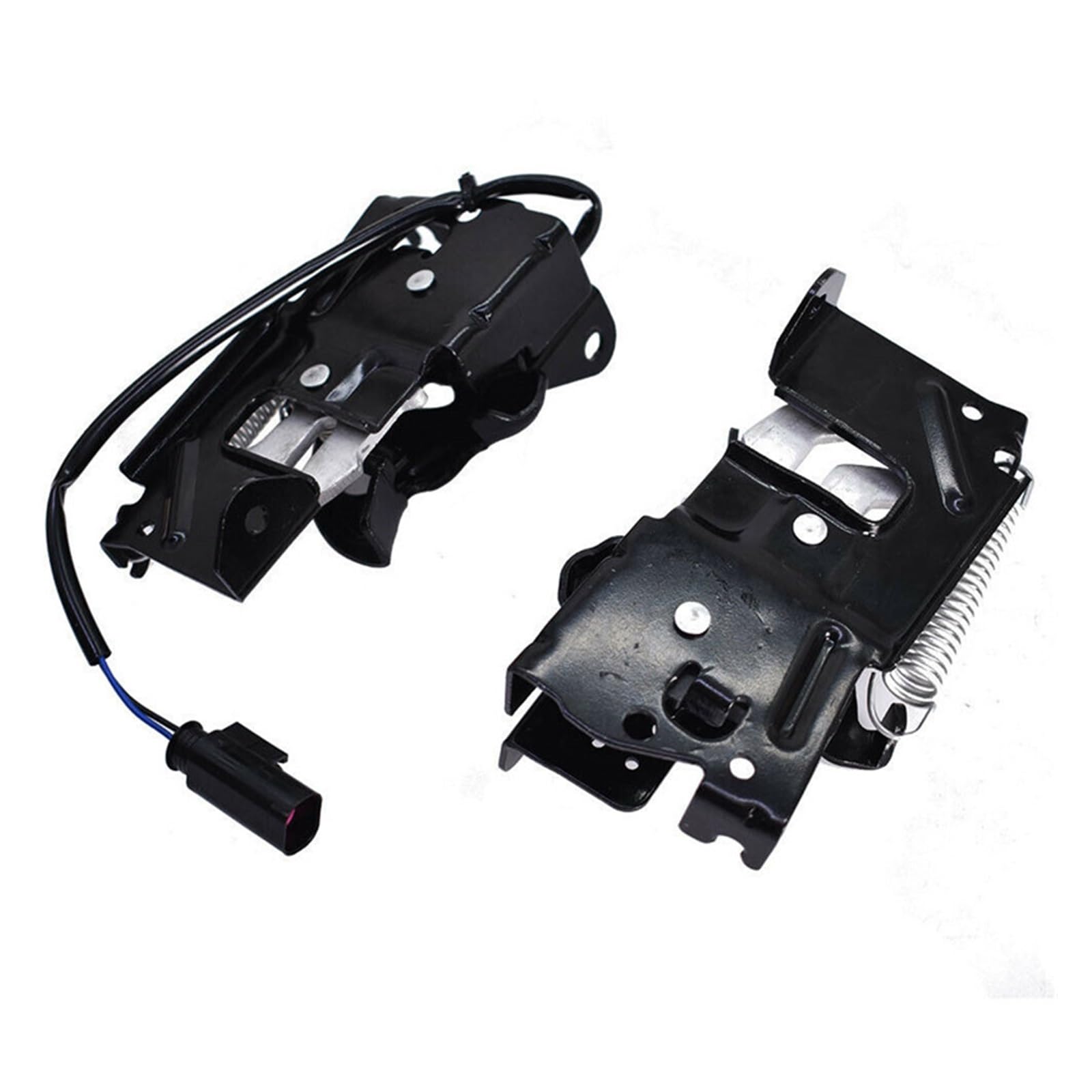 Guarnizione Cofano Motore Per BMW F30, F31, F32 - Ricambio OEM 51767255802 - In Materiale ABS - Foto 13