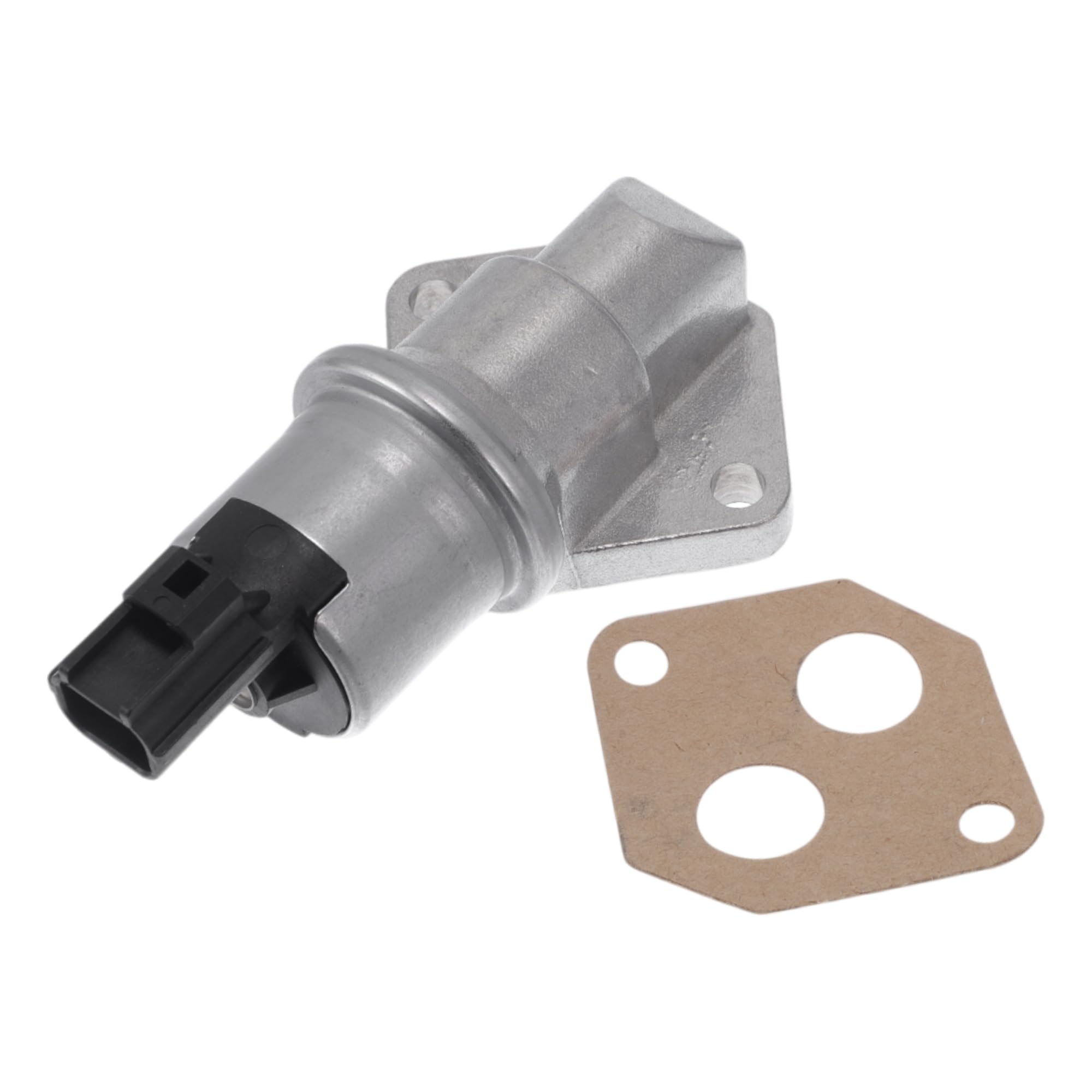 HEROFFIX Car Idle Air Control Valve for Ford for Ranger 2003-2008, for Ford Taurus 2001-2007 Replace No.1F1Z9F715AA IACV Idle Motor Idle Air Control