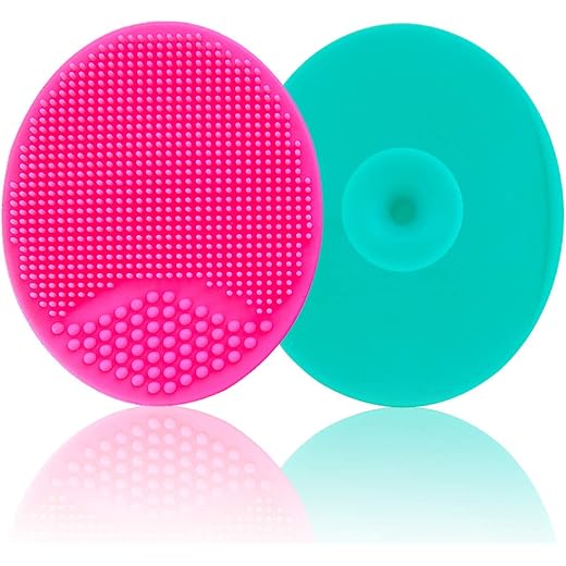 SkinSoother Baby Bath Brush - Large