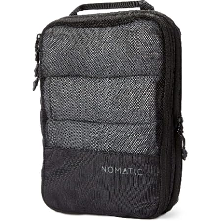 nomatic toiletry bolsa 2.0 small