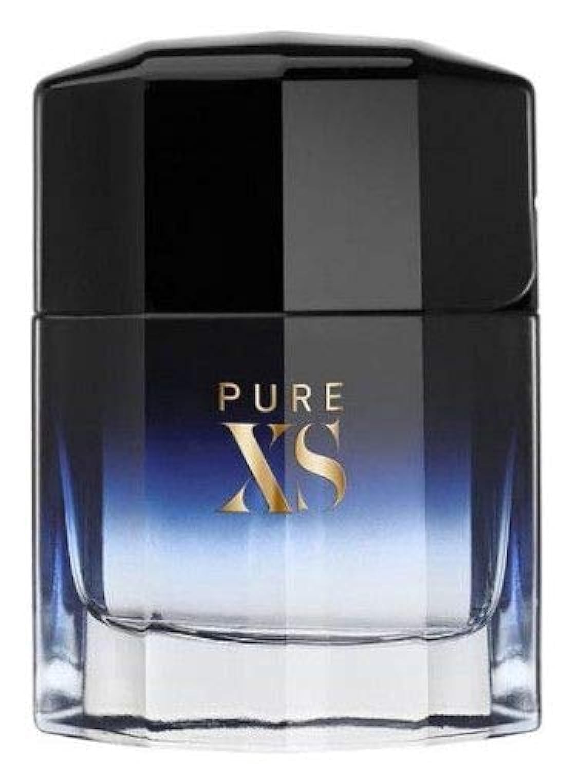 Pure XS For Men Eau de Toilette - 50 ml