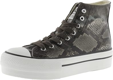 victoria Botines Chelsea VICTORIA Tribu BOTÍN SINTÉTICA Serpiente  1061116-WOMEN para Mujer : Amazon.es: Zapatos y complementos