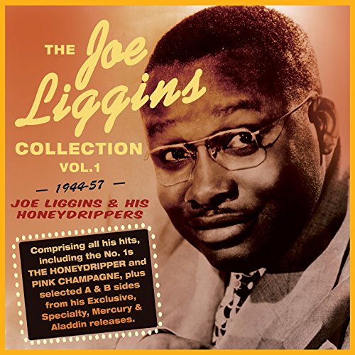 Amazon.co.jp The Joe Liggins Collection 194457, Vol. 1 Joe Liggins