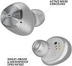 SOL REPUBLIC Amps Air + Earbuds (Silver)