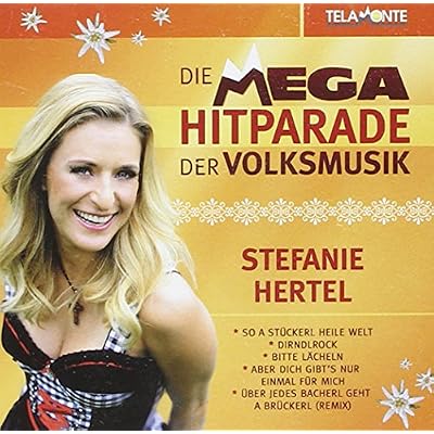 Mega Hitparade Der..