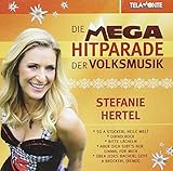 Mega Hitparade der Volksmusik
