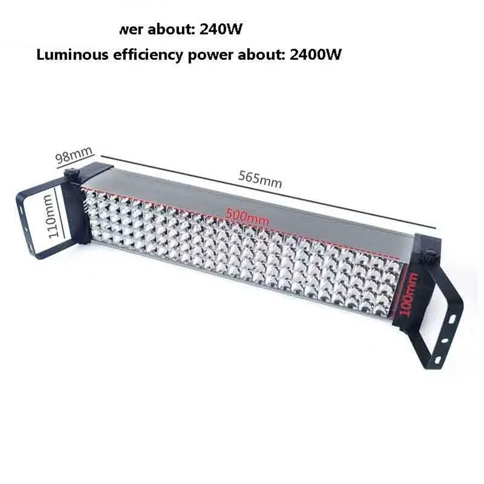 Światło UV, 1000 W 500 Przenośna lampa LED chłodzona powietrzem o dużej mocy do utwardzania UV 365 nm 395 405 Klej Żywica Lutowanie Wiązanie Tusz