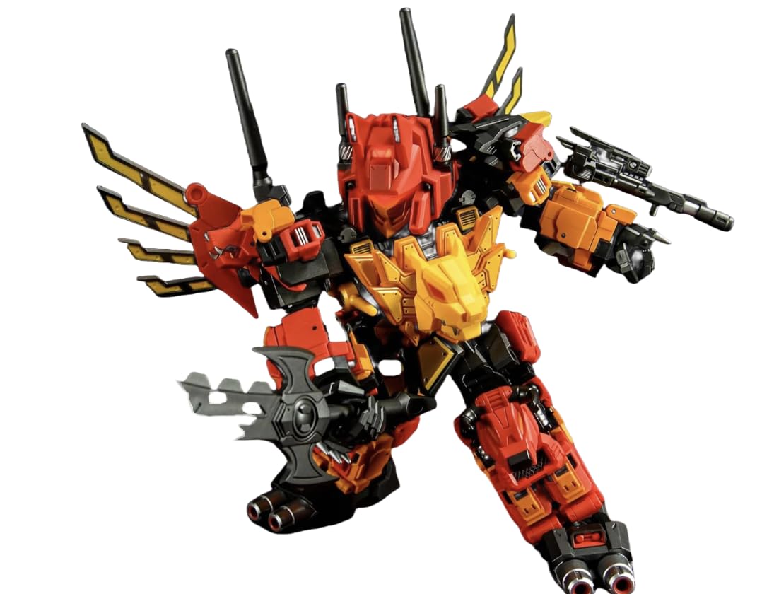 Amazon.co.jp: JIGUANGMAO TOYS JGM-SKP01 : Toys & Games