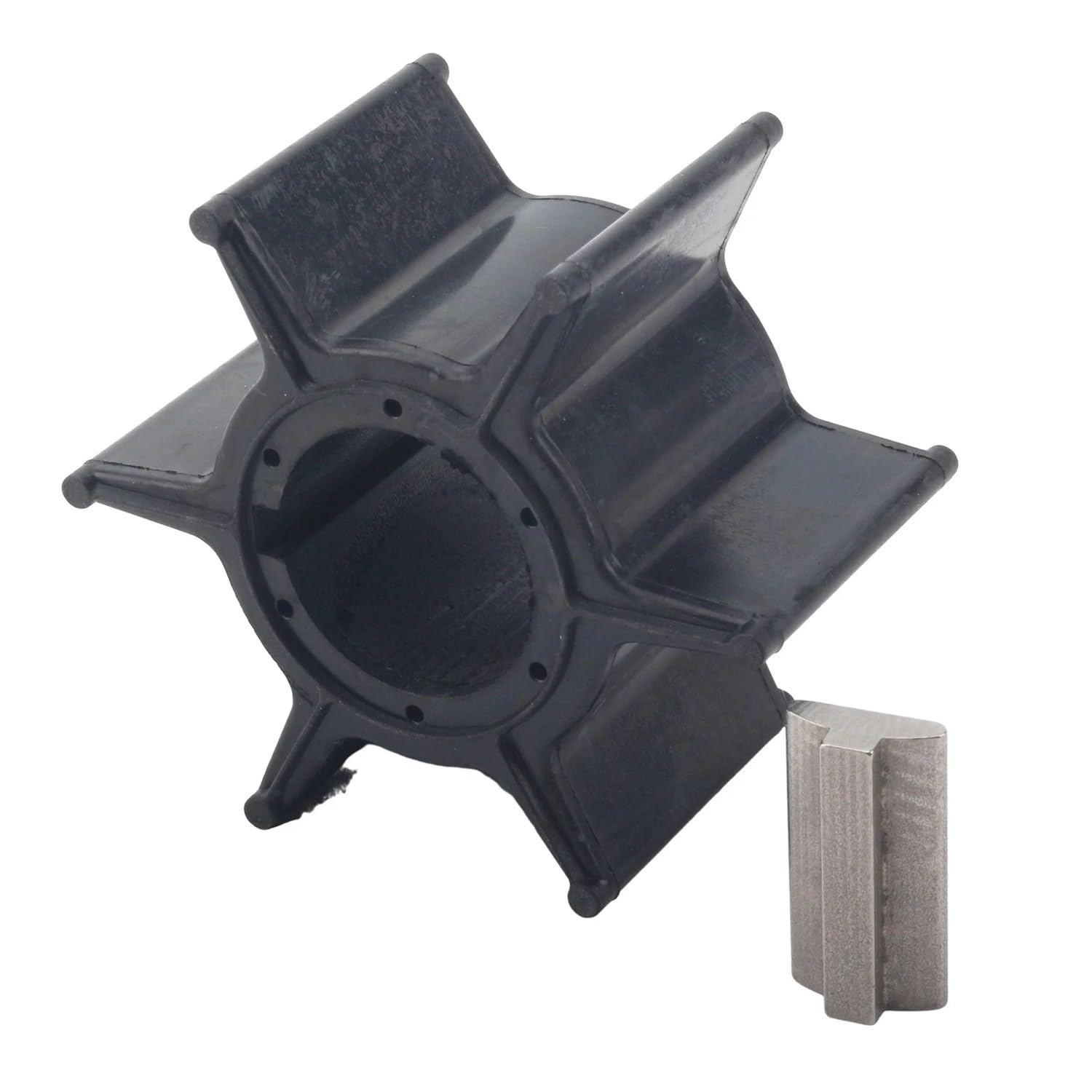 Turbine de pompe à eau pour moteur hors-bord BF 90 CV évite la surchauffe marine