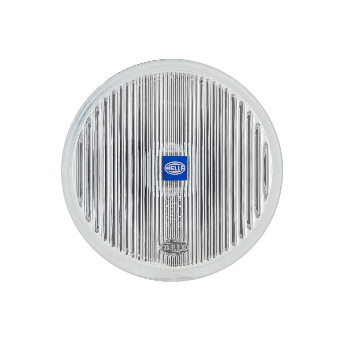 HELLA Halogen Zestaw, reflektor przeciwmgłowy - Comet 500 - 12V - ECE - biały - z lewej/z prawej - 1N4 135 224-011