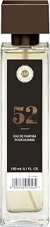 IAP Pharma Parfums nº 52 - Eau de Parfum Fresco - Hombre - 150 ml