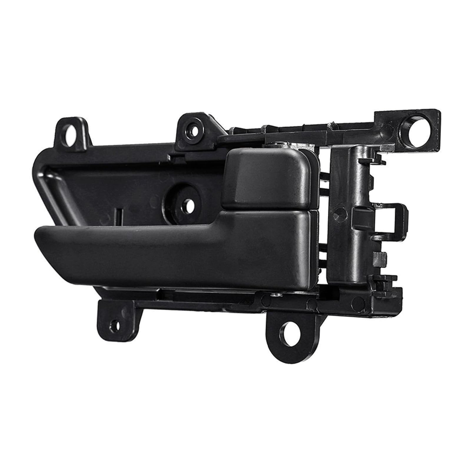 LinQianBhD for Hyundai for Veracruz for Ix55 2007 2008 2009 2010 2011 2012 Car Interior Inside Door Handle 82610-3J000WS 82620-3J000WS Inner Car Door Handle(1Pc Right)