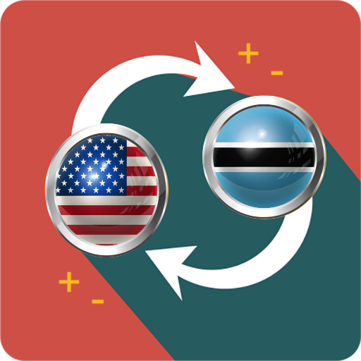 US Dollar to Botswana Pula To see the Exchange rate on your Phone and