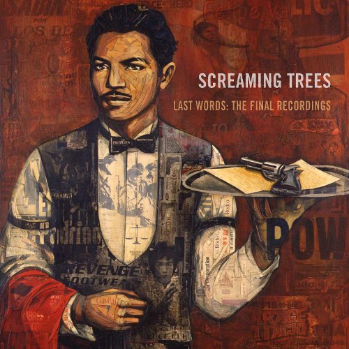 Screaming Trees