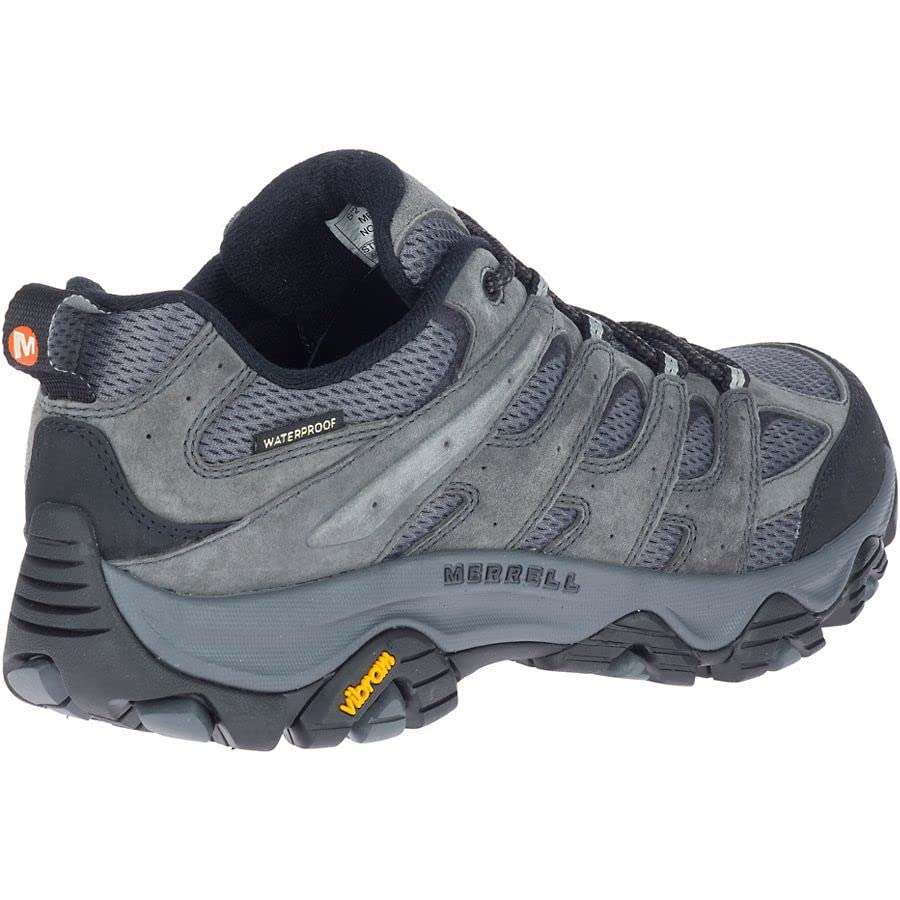 Chaussures randonnée imperméables Merrell Moab 3 granite - 6