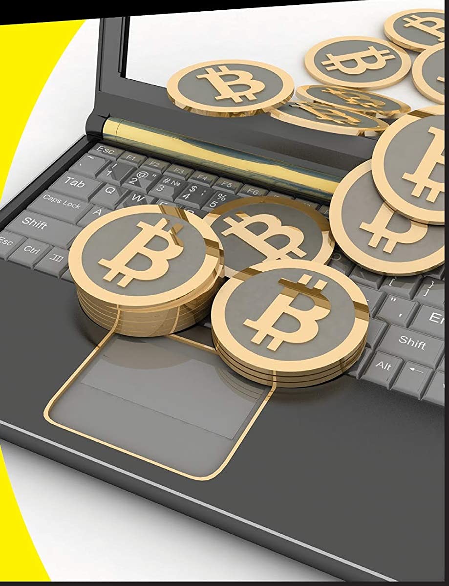Bitcoin For Dummies Paperback 25 Mar 2016 | Desertcart Seychelles