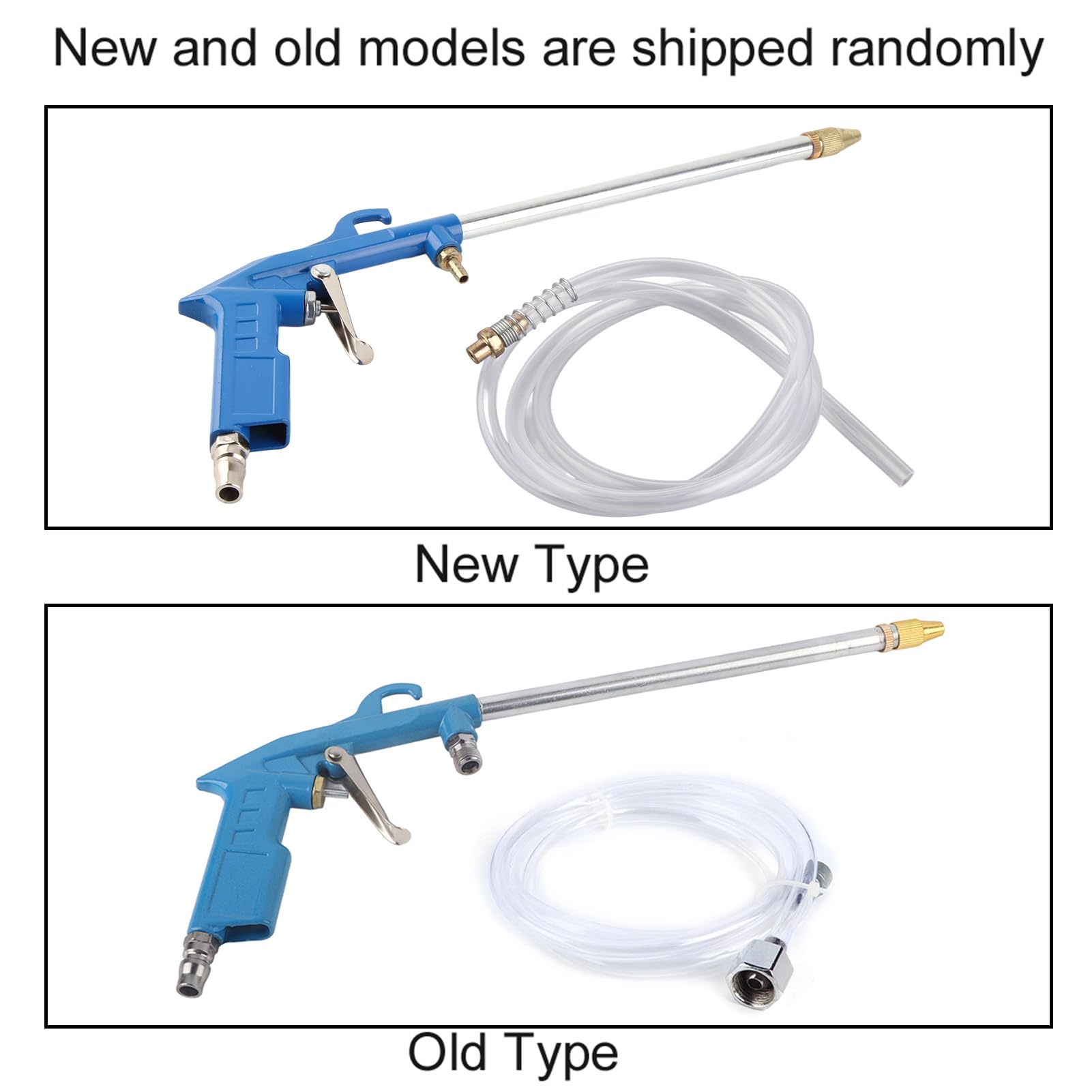 Pneumatic Cleaning Tool Air Duster Compressor Blow Gun - Air Blow Gun