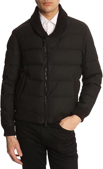 armani collezioni jacket mens