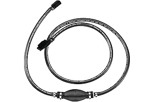 SeaSense Mercury Fuel Line Assembly