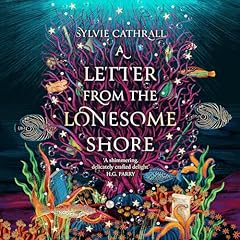 Page de couverture de A Letter from the Lonesome Shore