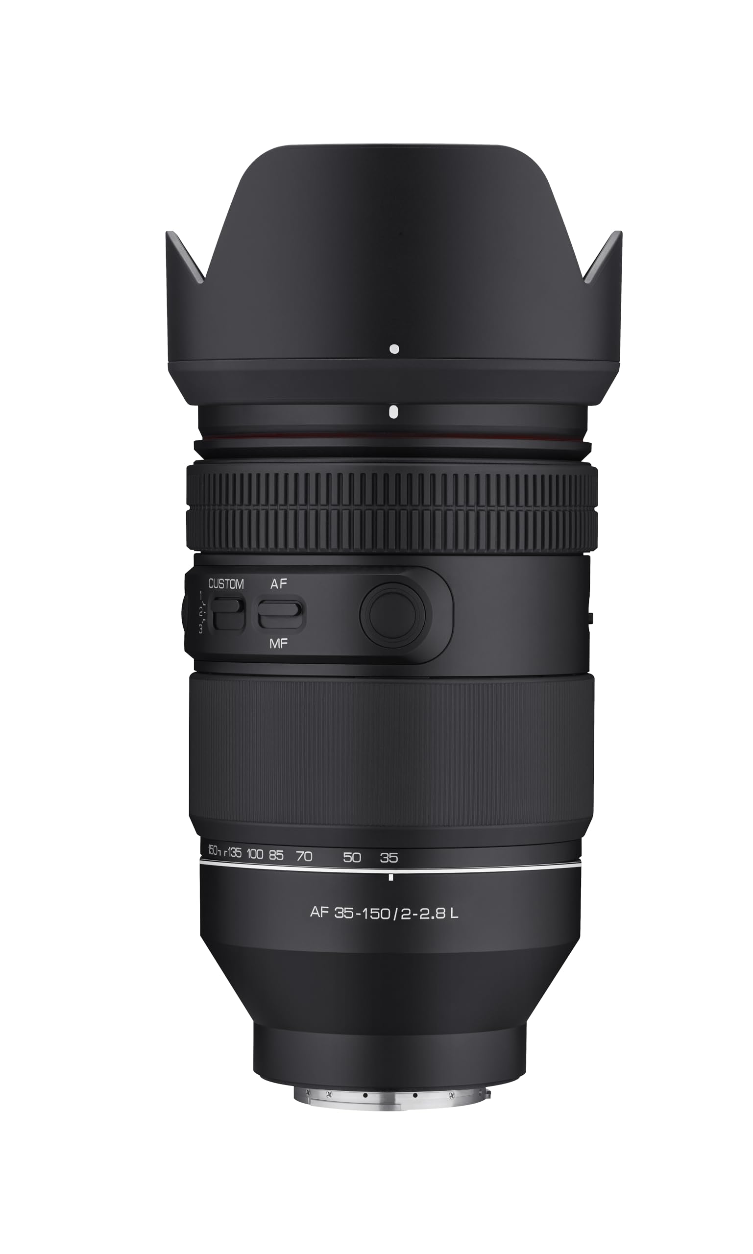 Amazon.co.jp: Samyang 35-150mm F2.0-2.8 高速ズームオート