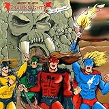 Superhero Records