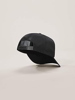 Amazon.com: Arc'teryx Bird Word Trucker Hat | Lightweight