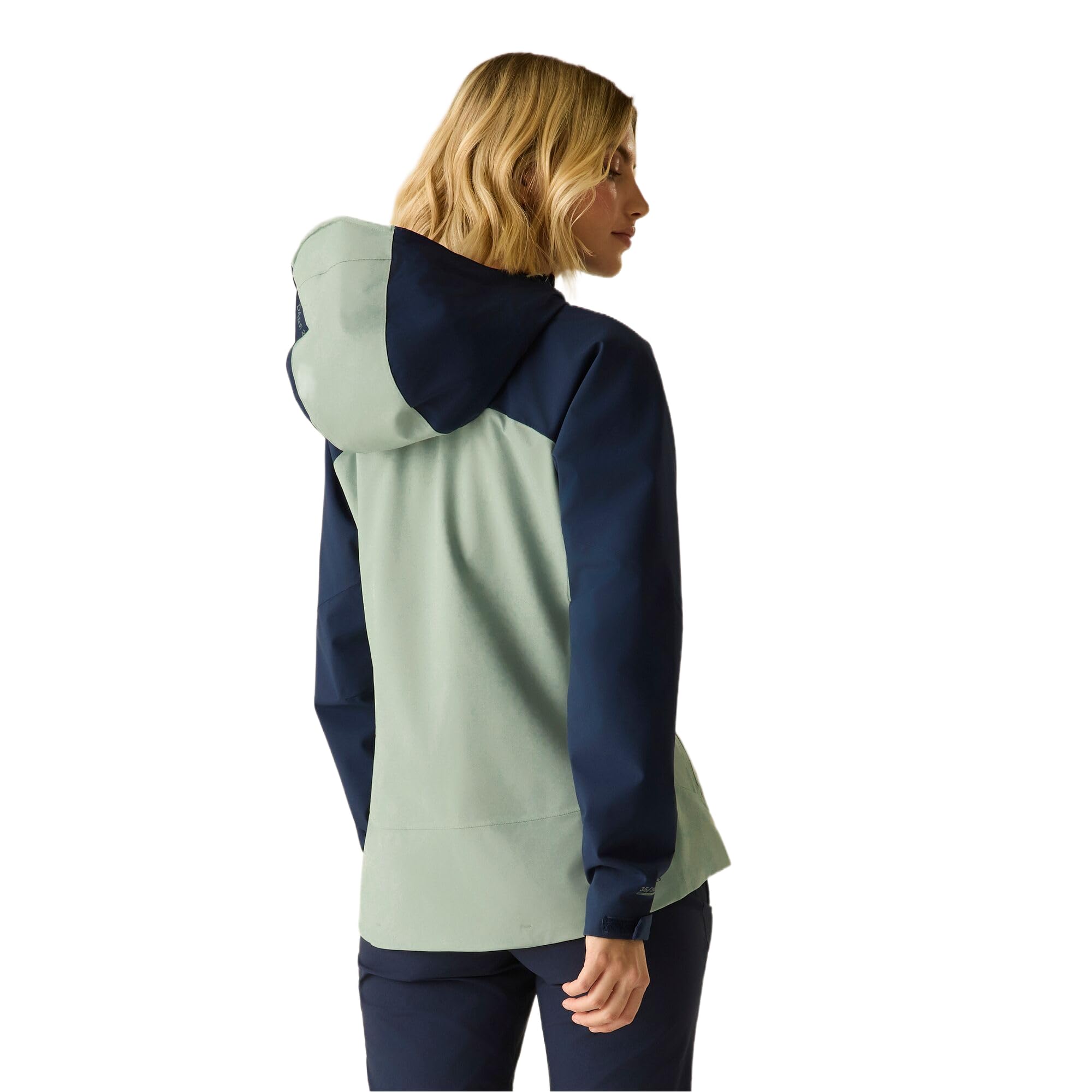 Dare2b Womens Torrek III Jacket veste imperméable Femme