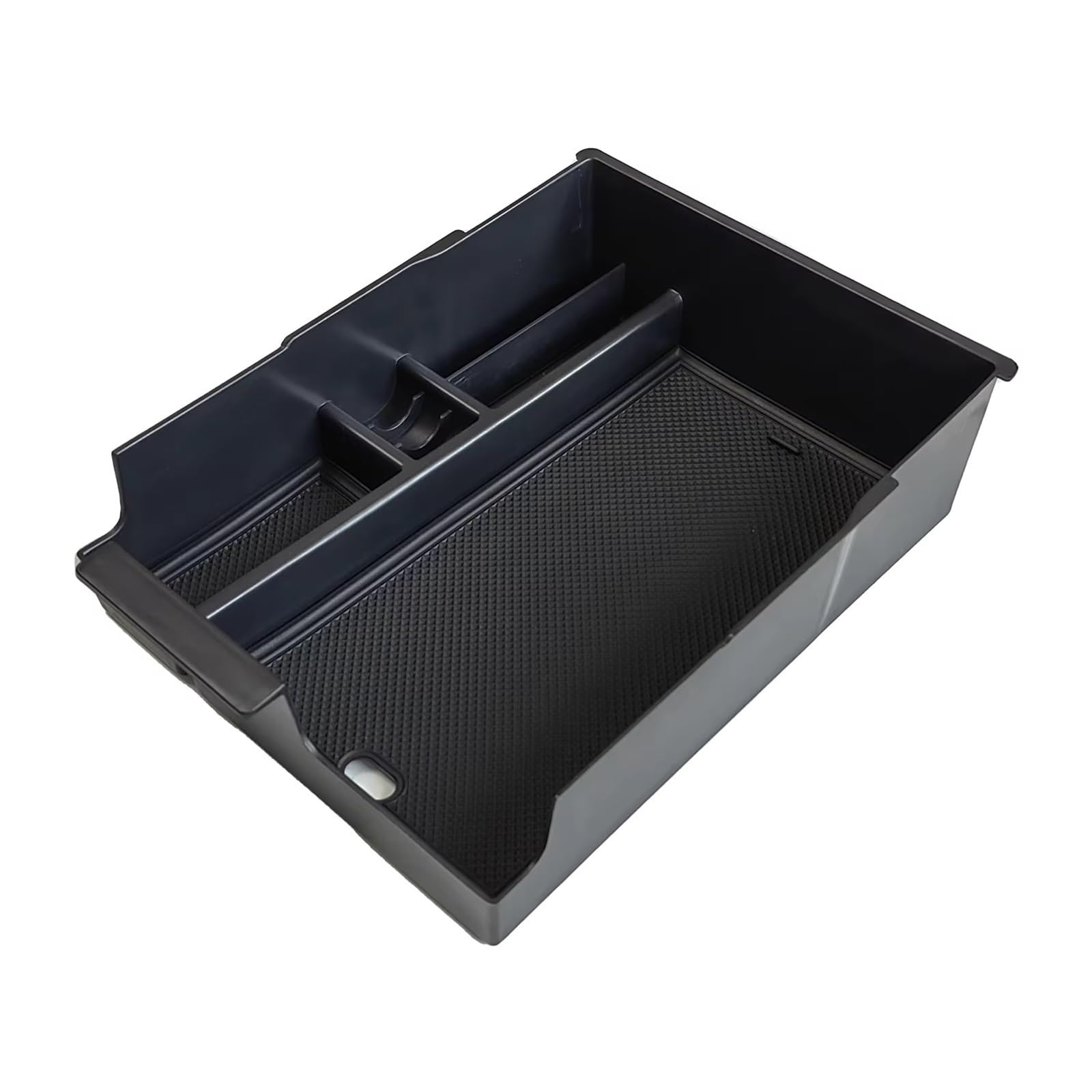 KYTGIOL Car Storage Organizer Compatible With Hyundai For Palisade 2023 2024 Car Central Console Armrest Storage Box Organizer Tray Container Interior Accessories