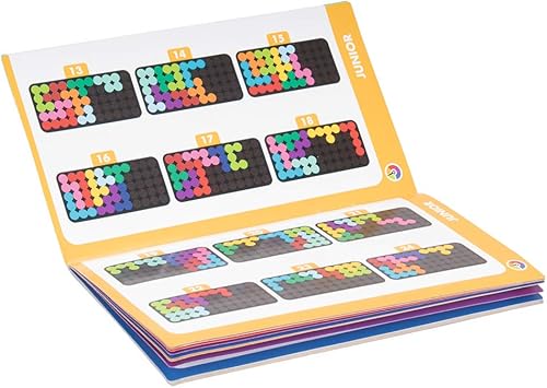 Miniatura 3 de Smartgames IQ Puzzler Prof