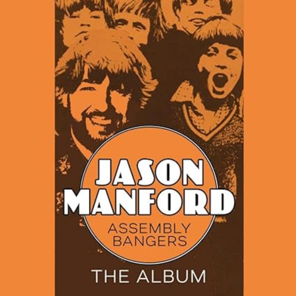 Assembly Bangers The Album [VINYL]