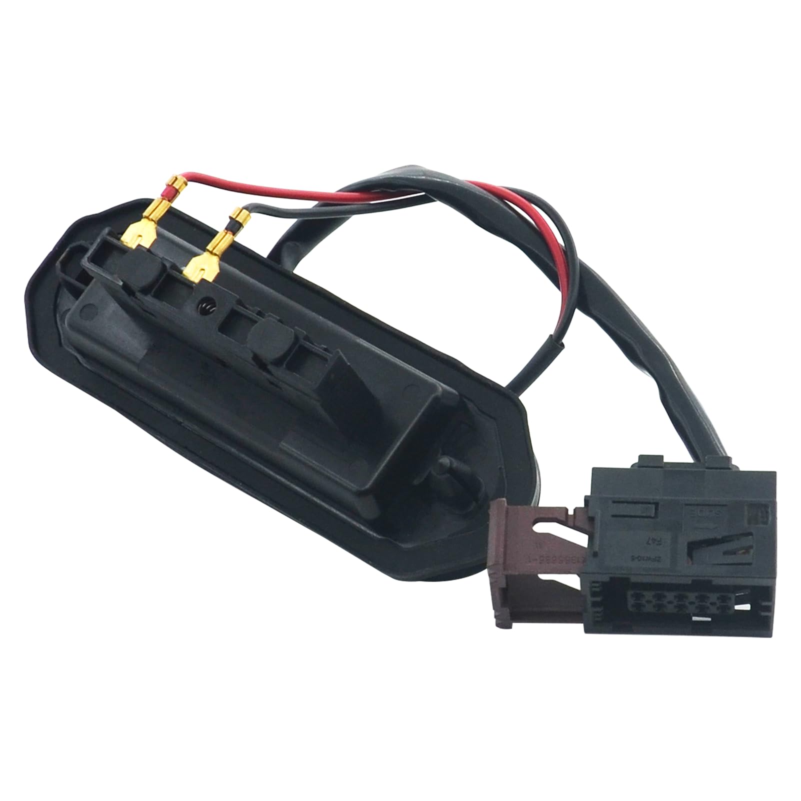 Interrupteur de contact de porte coulissante pour Ducato Jumper Boxer 1348483080 6366.C5