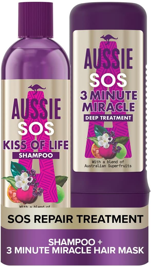 Aussie Shine Miracle