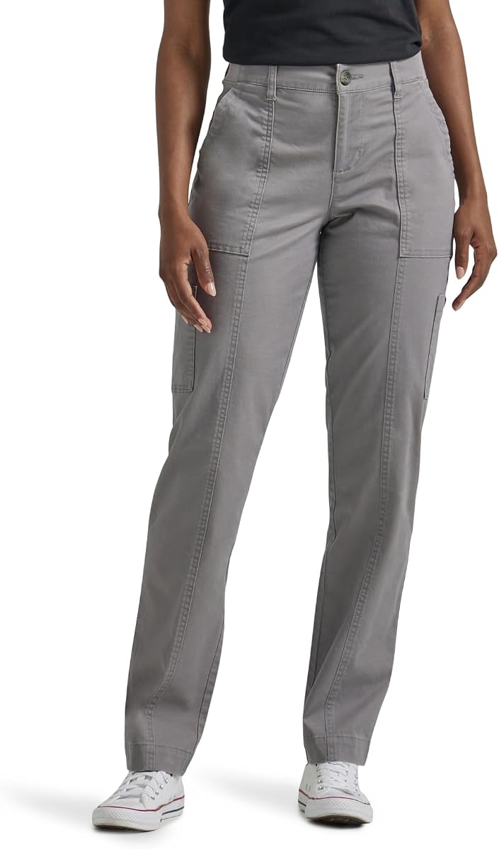 Women's Ultra Lux Comfort with Flex-to-go Utility Pant