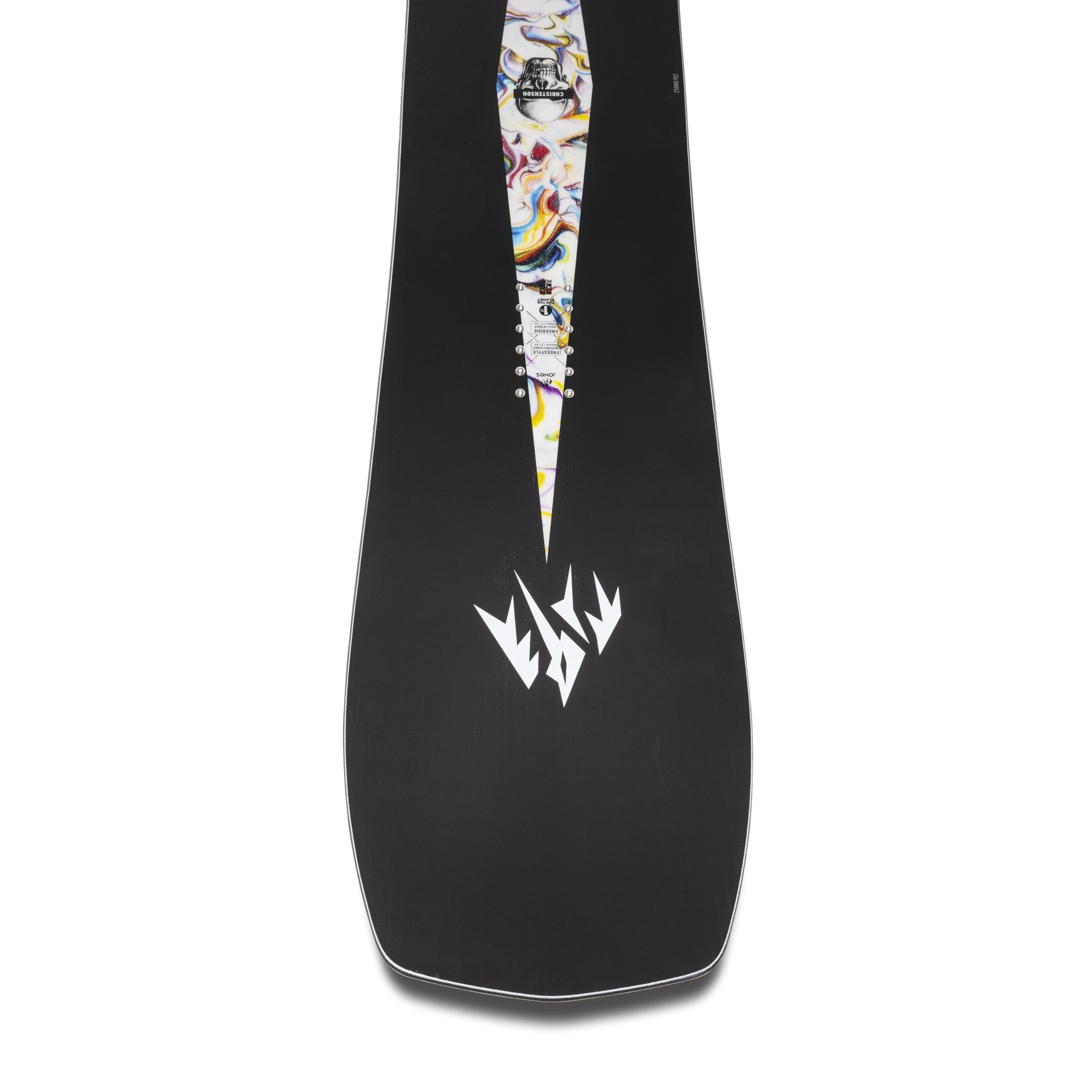 Jones Mind Expander Twin Snowboard 150