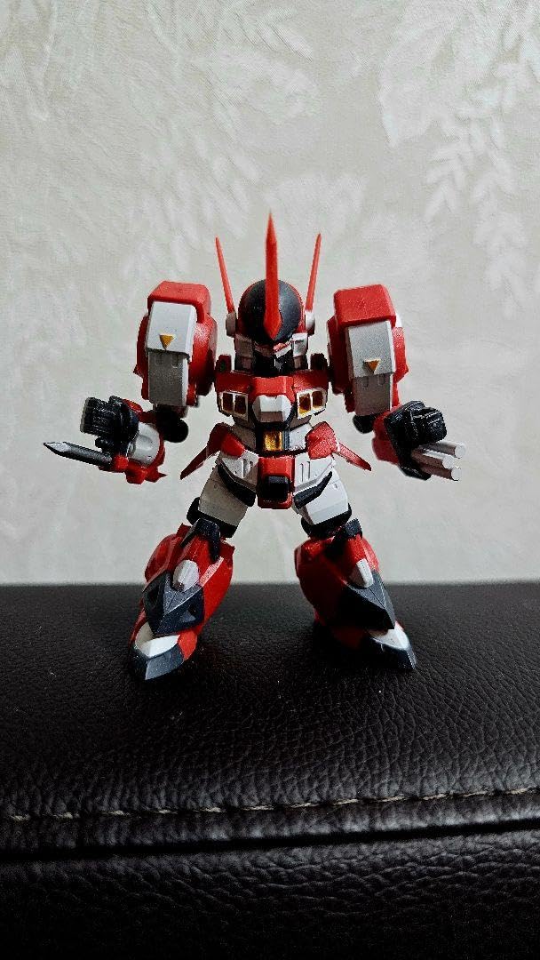 Amazon.co.jp: 中古 アルトアイゼン スーパーロボット大戦OG モビル