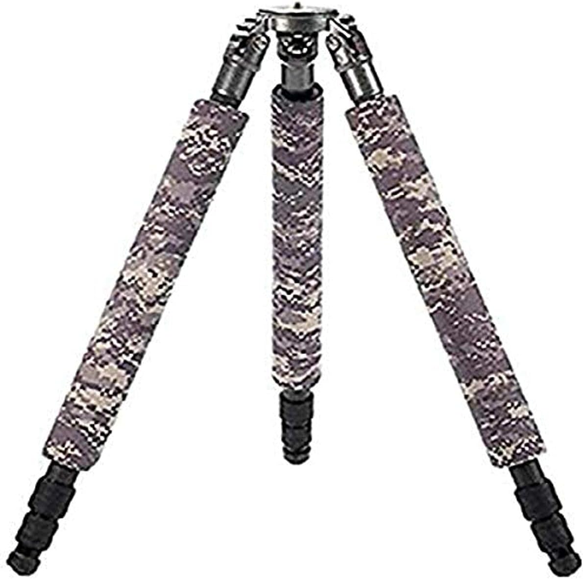 LensCoat LegCoat Gitzo 1325/1327/GT3530LSV/GT3541XLS Tripod Leg Covers protection (Digital Camo)