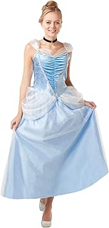 Womens disney princess costumes uk Clearance