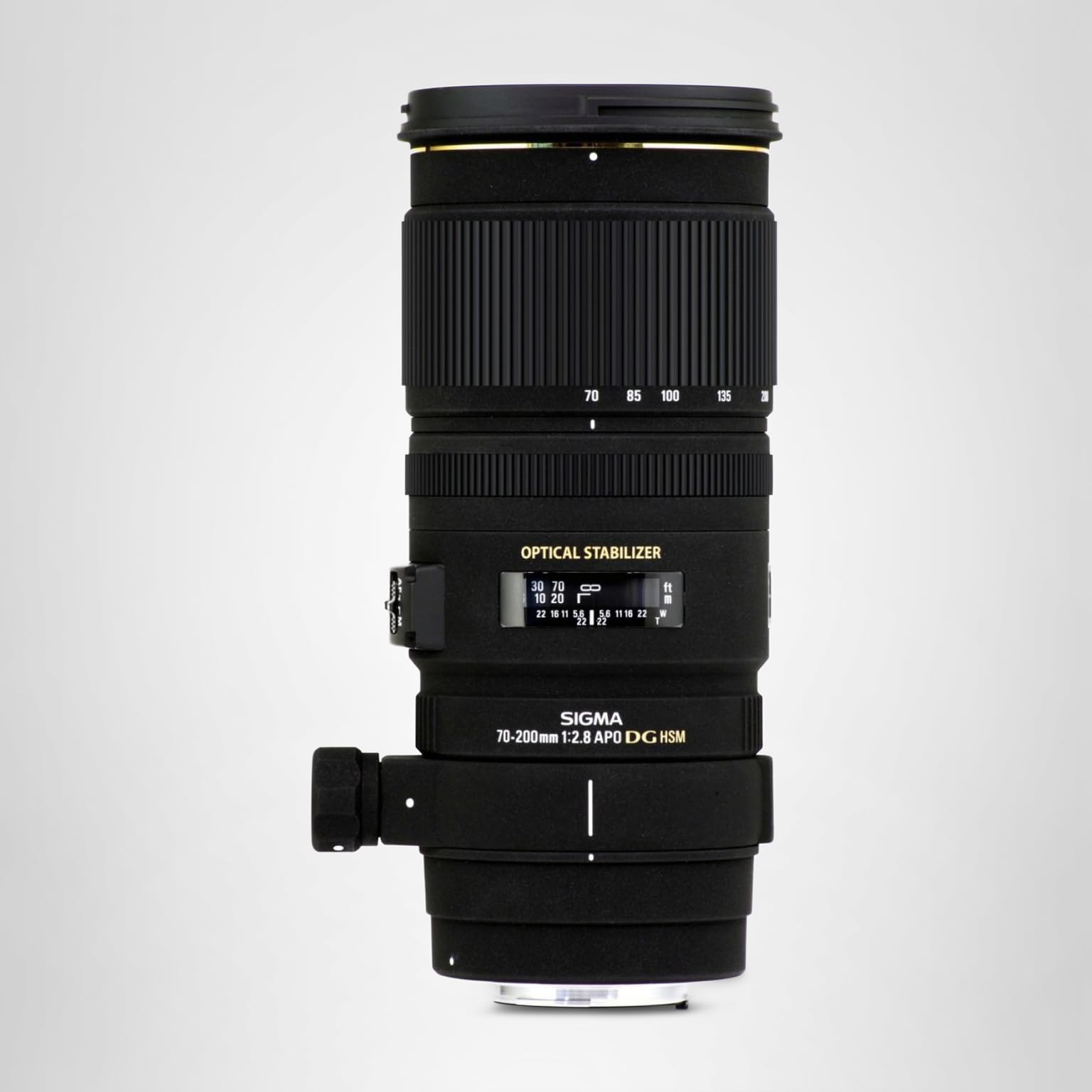 Amazon.co.jp: SIGMA 望遠ズームレンズ APO 70-200mm F2.8 EX DG OS