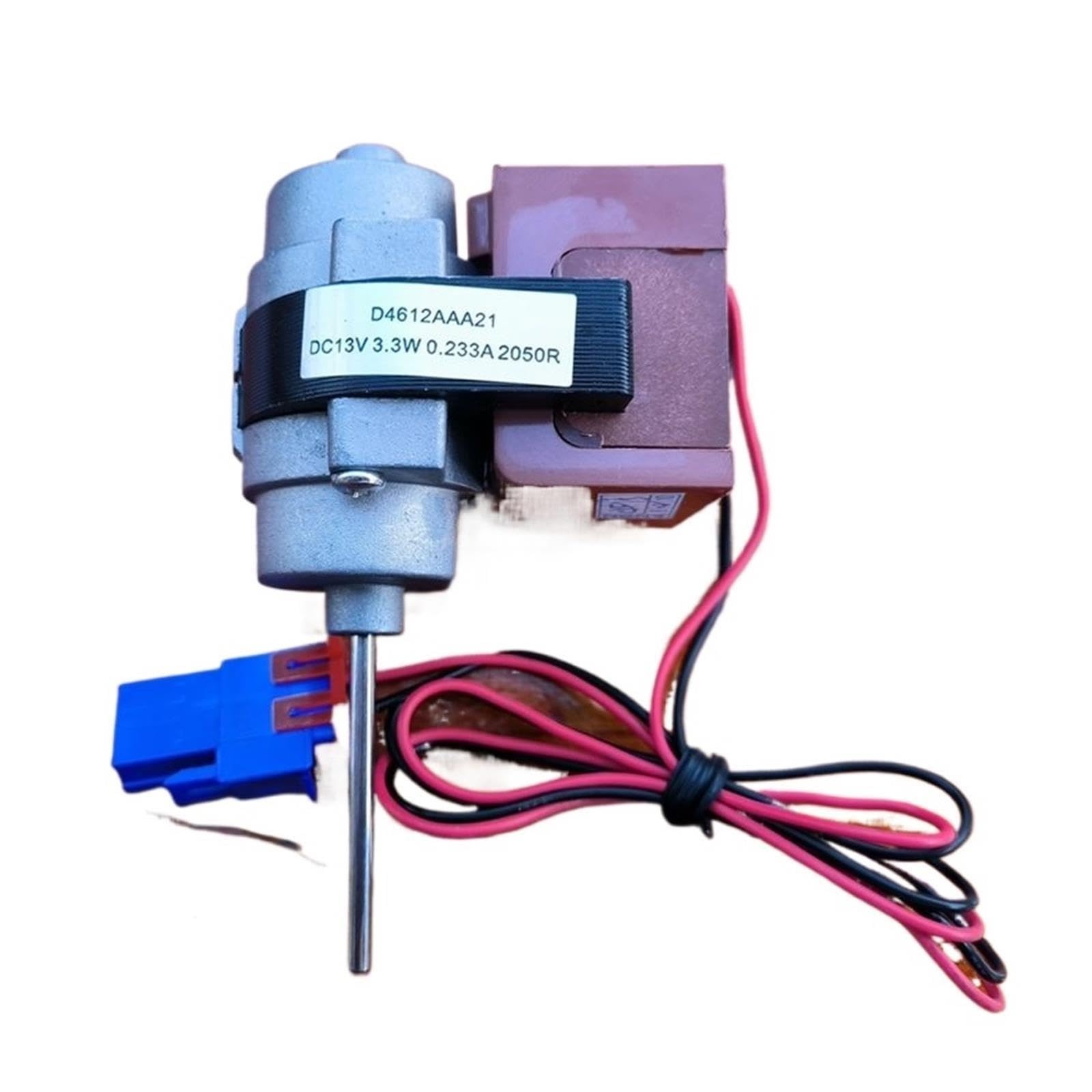 Motor Del Ventilador Del Evaporador, Compatible Con Bosch,