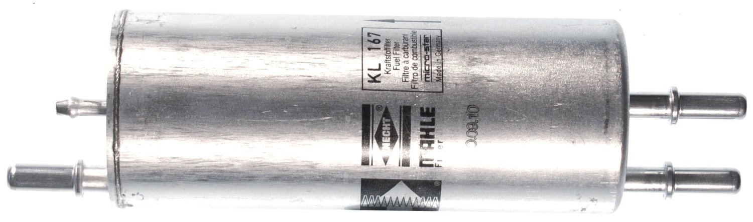 Filtr Paliwa MAHLE KL 167