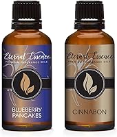 Vista 29 de 30ML - Par (2) - Café Vienna & Sexy Cinnamon Clove - Par de aceites aromáticos premium - 1.0 fl oz