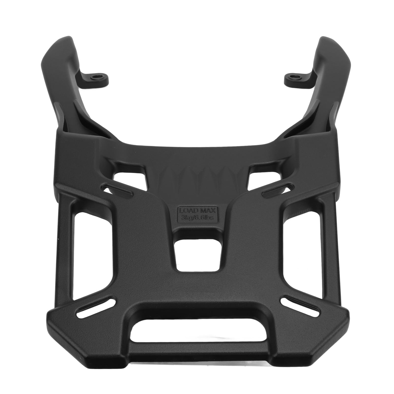 Portaequipajes trasero para moto, (estándar)