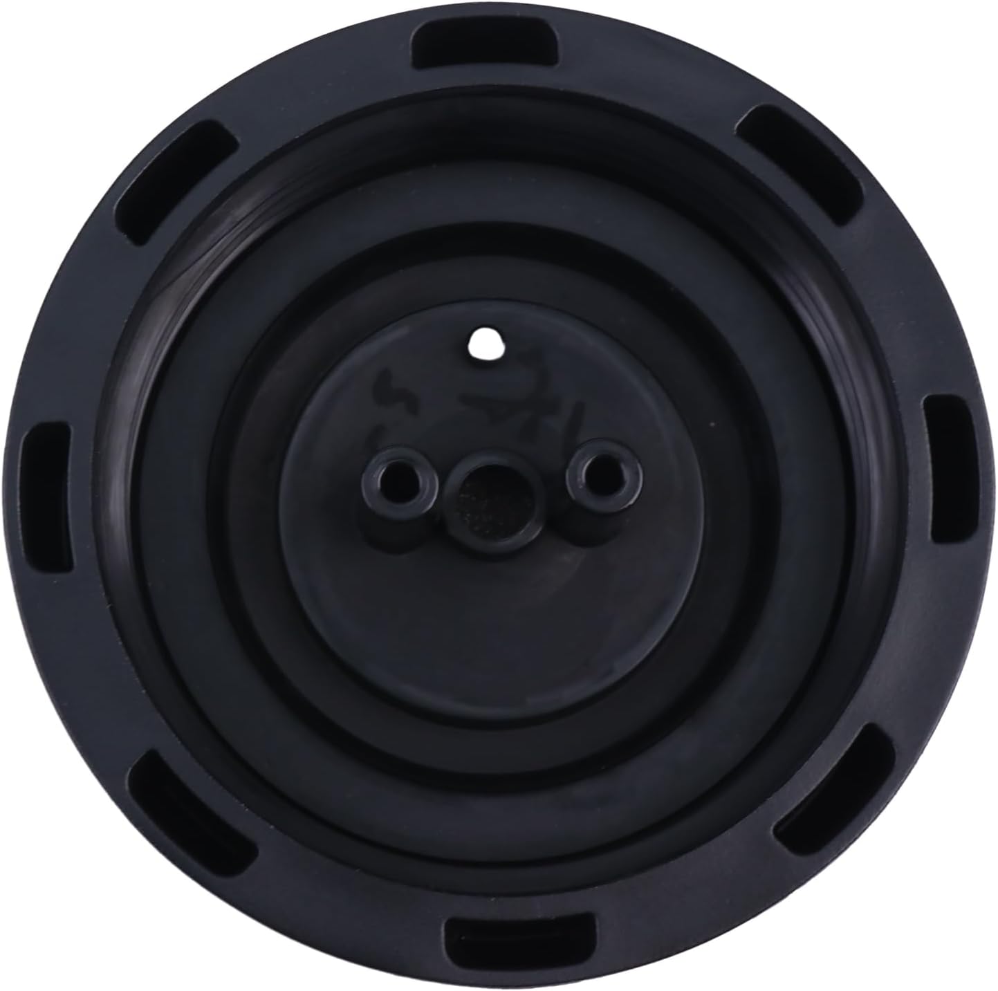 IEQFUE Fuel Tank Cap 3.5" Inside Diameter 03859100 00273700 07525300 Compatible with Ariens Gravely Lawn Mower