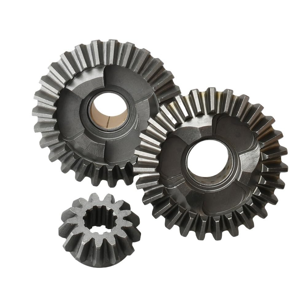 Kit d'engrenages 626 pour réparer la transmission hors-bord 2T