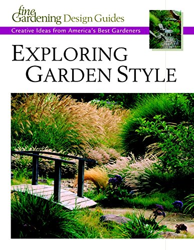 Exploring Garden Style