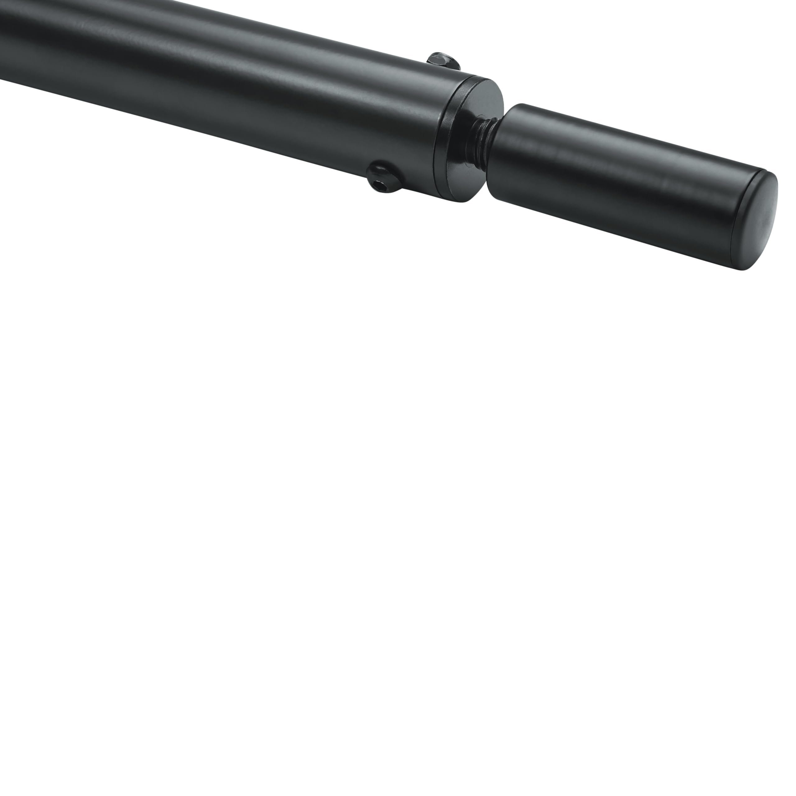 JBL Bolsas Deluxe Sub Pole con Ajuste automático de Altura asistido por pistón; par de (2) con Bolsa de Transporte (JBLSUBPOLEPROSET)