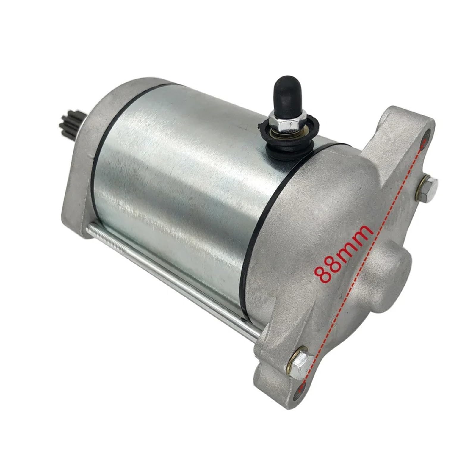 Motorino avviamento Per Suzuki Arctic Cat 500 400 650 ATV QuadMaster Vinson Prowler 98-07 0825-001 0825-012 0825-014 3545-015 31100 Motorino Avviamento